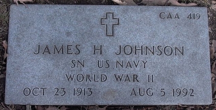 James Grave